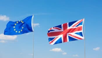 Gran Bretaña eliminará controles fronterizos a Irlanda del Norte