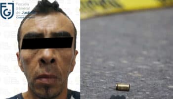 Vinculan a proceso a presunto asesino de Rosa Itzel, niña que murió por una bala perdida