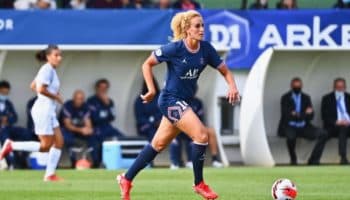 ¿Se acabó el escándalo? Kheira Hamraoui es convocada a la Selección de Francia