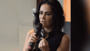 Para aprobar reforma judicial, Morena pactó con miembros del crimen organizado: Lydia Cacho | Video