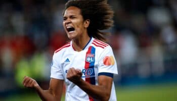 Wendie Renard, capitana de Francia, renuncia a la selección: "No puedo tolerar el sistema actual"