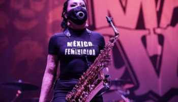 Difunden campaña falsa contra María Elena Ríos con logos de la Fiscalía de Oaxaca