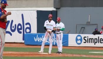 Serie del Caribe 2023: Acaba el sueño de Cañeros de Los Mochis en Semifinales | Video