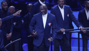 Michael Jordan celebra su cumpleaños 60 con donación de 10 millones de dólares
