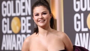 'No soy una modelo': Selena Gómez responde a quienes critican su peso