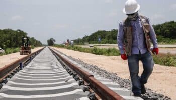 Inversión pública y mixta en obras estratégicas marcará agenda de 2026: Sheinbaum