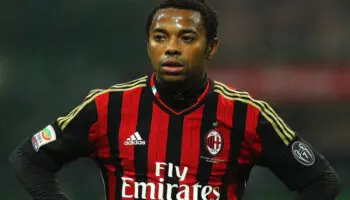Avalan que Robinho cumpla su sentencia de 9 años de cárcel en Brasil | Tuit