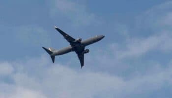 FAA de Estados Unidos advierte sobre posibles acciones militares y fallas en sistema de navegación en México