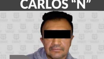 Sentencian a 35 años de prisión a cómplice de exfiscal de Nayarit