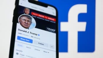 Se declara culpable sujeto que amenazó a Trump por Facebook