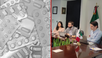 Cofepris se reúne con directivos de TikTok para evitar difusión de retos virales