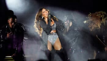 Buscan que Gloria Trevi se mantenga lejos de los escenarios