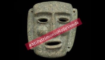 México llama a detener subasta de piezas arqueológicas en Ámsterdam