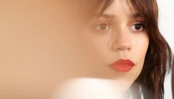 Jenna Ortega critica a su personaje 'Merlina'