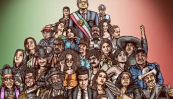 Urge una discusión a fondo sobre las políticas cinematográficas: Estrada