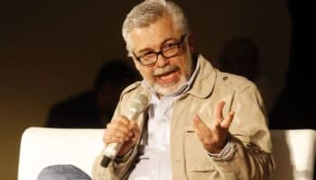 Luis Estrada demandó a IMCINE y EFICINE: Reforma