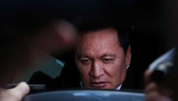 Osorio Chong niega orden de EPN para espiar con Pegasus