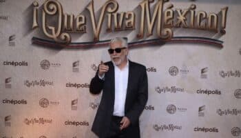 '¡Que Viva México!' recauda más de 1 mdd en su primer fin de semana