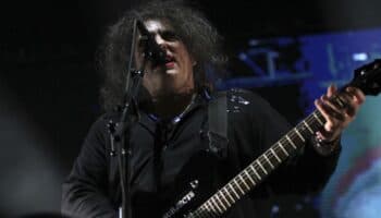 Robert Smith de 'The Cure' se lanza contra Ticketmaster