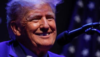 Youtube quita veto a Donald Trump