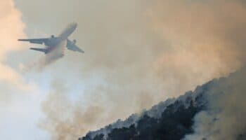 Sedena bombardeará nubes en CDMX por desabasto de agua