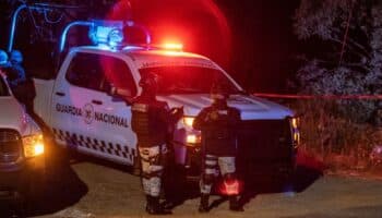 Homicidios dolosos aumentaron 1.47% de 2023 a 2024