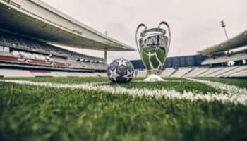 Champions League: Presentan el balón 'UCL Pro Istanbul' con el que se jugará la Final | Video
