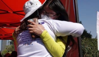 Diputados avalan 15 años de cárcel por ataques con ácido