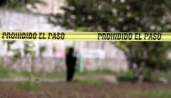 Localizan sin vida al periodista Melvin García en Cozumel