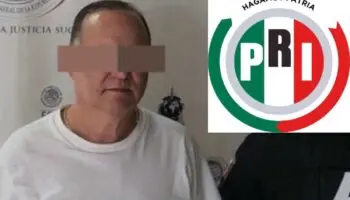 Detiene FGR a César Duarte, ex gobernador de Chihuahua