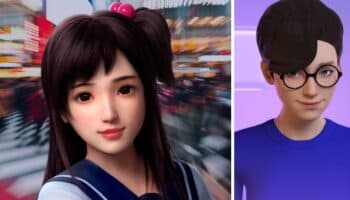 ¿'Her' en la vida real? Usuarios se enamoran de Chatbots IA