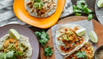 CDMX, entre las mejores ciudades para probar comida local