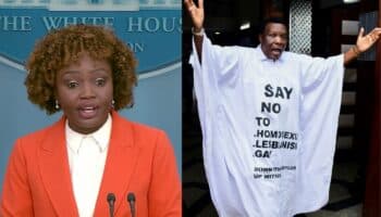 Ley anti LGBTQ+ en Uganda retrocedería su progreso: EU