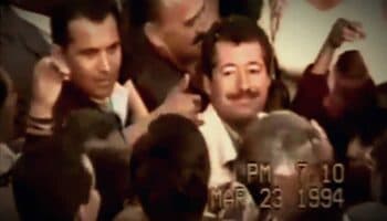 Exescolta de Colosio insiste en descubrir verdades del expediente del magnicidio