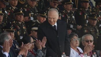 Gertz tiene como asesor a exdirectivo de Segalmex, ligado a empresa fantasma