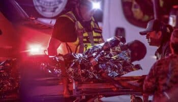 INM alista nueva estación migratoria tras incendio en Ciudad Juárez que dejó 40 muertos