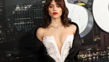 ¿Jenna Ortega podría unirse a 'Beetlejuice 2'?