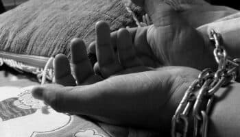 El 73% de las ganancias de trabajo forzado provienen de la explotación sexual: OIT | Entérate