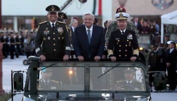 ‘Ejército, un grupo de poder que está por encima del Estado y de AMLO’: R3D