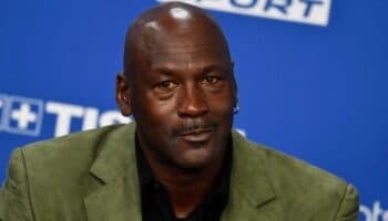 NBA: Michael Jordan venderá a los Charlotte Hornets