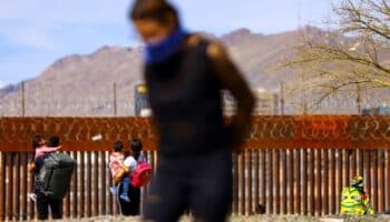 Piden detener intercambio de datos biométricos de migrantes entre países