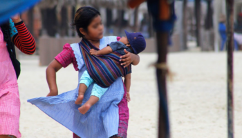 Senado tiene congelada iniciativa para castigar el matrimonio infantil