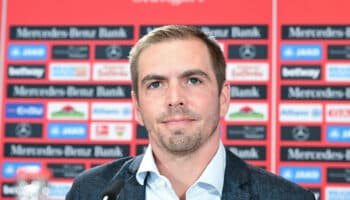 "El PSG no es un equipo, sino unos grandes almacenes de lujo": Philipp Lahm | Tuit
