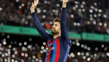 Gerard Piqué anuncia su regreso al futbol: 'Lo echo mucho de menos'