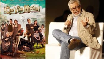 '¡Que Viva México!', la película de Luis Estrada peor valorada en plataformas de reseñas