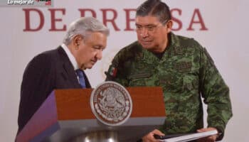 Organizaciones ‘desarman’ argumento de AMLO para deslindar al Ejército de violaciones