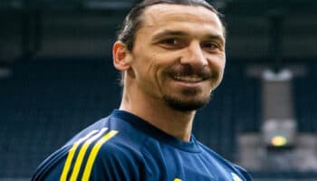 Volverá Zlatan Ibrahimovic a vestir la playera de Suecia a los 41 años | Tuit