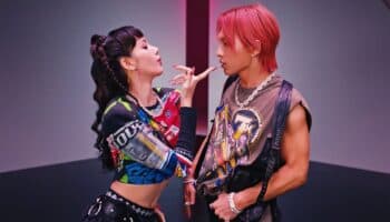 Lisa de BLACKPINK y Taeyang arrasan con 'Shoong!', una mezcla de baile y R&B