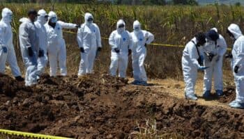 Desaparecer toda prueba: la Fiscalía de Nayarit destruye evidencias (y ahonda dudas)