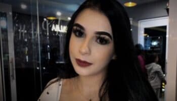 Confirman muerte de Bionce Amaya; familiar reconoció su cuerpo